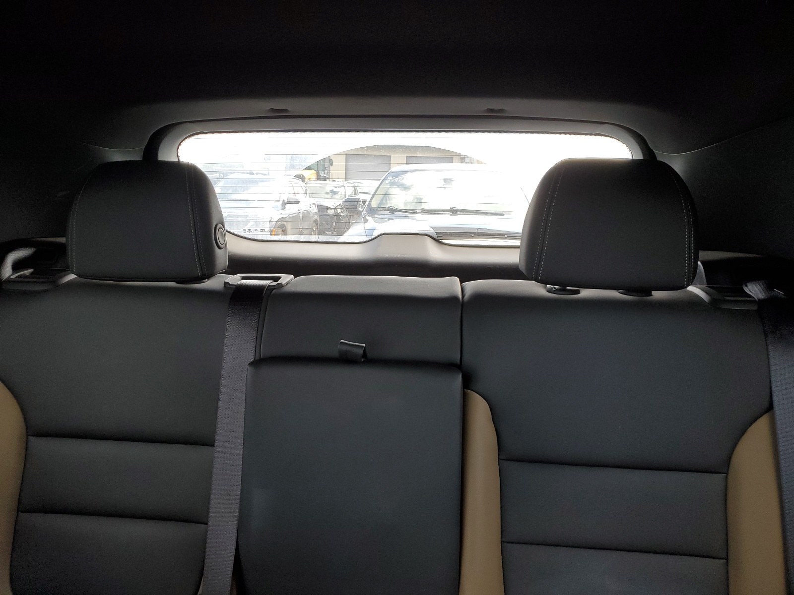 KL79MSSL1NB126777 2022 Chevrolet Trailblazer Activ