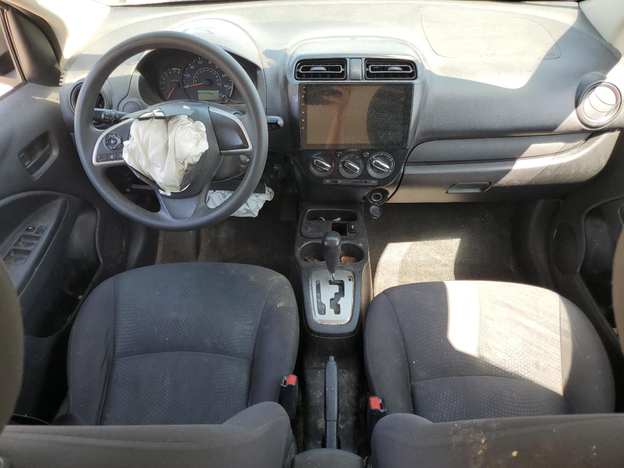 2018 Mitsubishi Mirage - Image 8