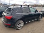 2013 Audi Q5 Premium Plus   للبيع في York Haven، PA - Front End