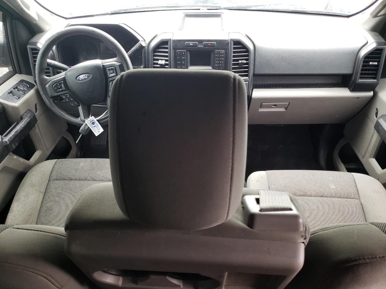 2015 Ford F-150 - Image 8