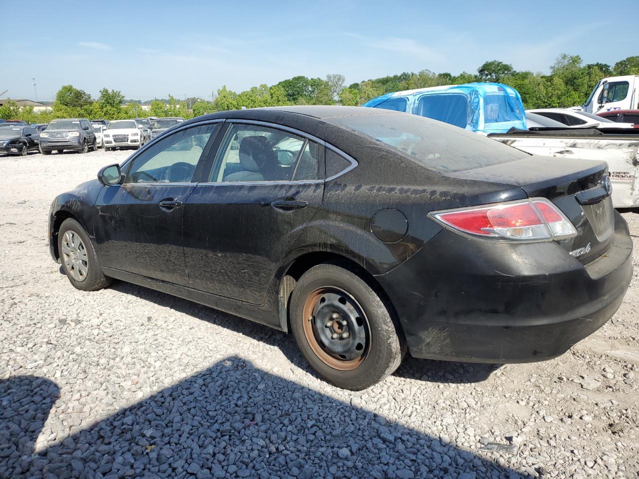2012 Mazda 6 - Image 2