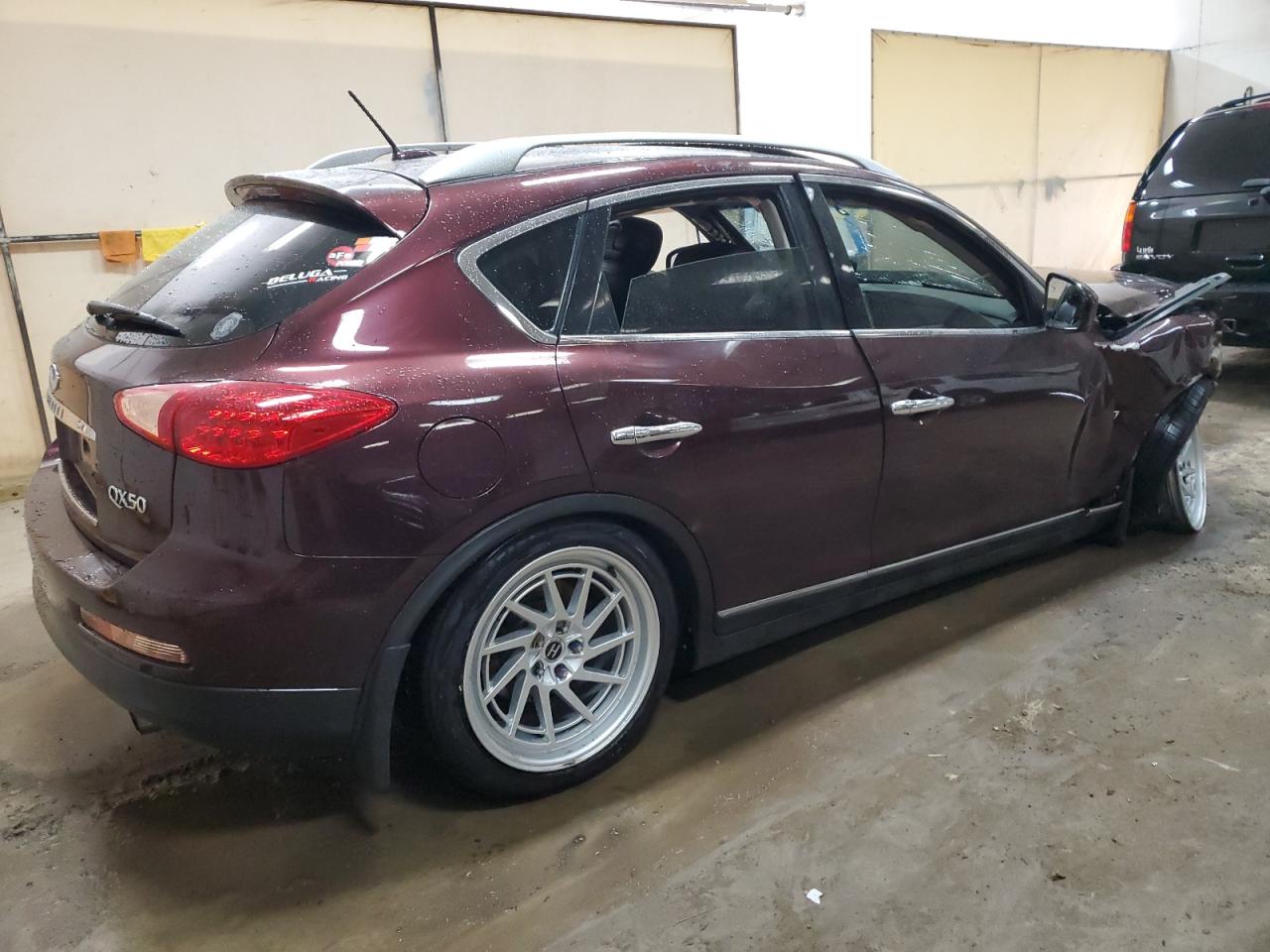 2014 Infiniti QX50 - Image 3