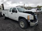 2011 Chevrolet Silverado C3500 for Sale in Fredericksburg, VA - Front End