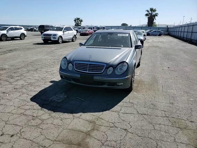 2006 Mercedes-Benz E 350 VIN: WDBUF56J36A946219 Lot: 62675764