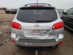 2009 Hyundai Santa Fe Se en Venta en Dyer, IN - Rear End