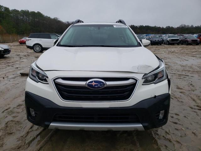  SUBARU OUTBACK 2020 Biały