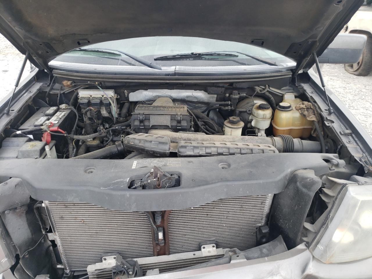 2007 Ford F150 VIN: 1FTPX12527NA33507 Lot: 51613184