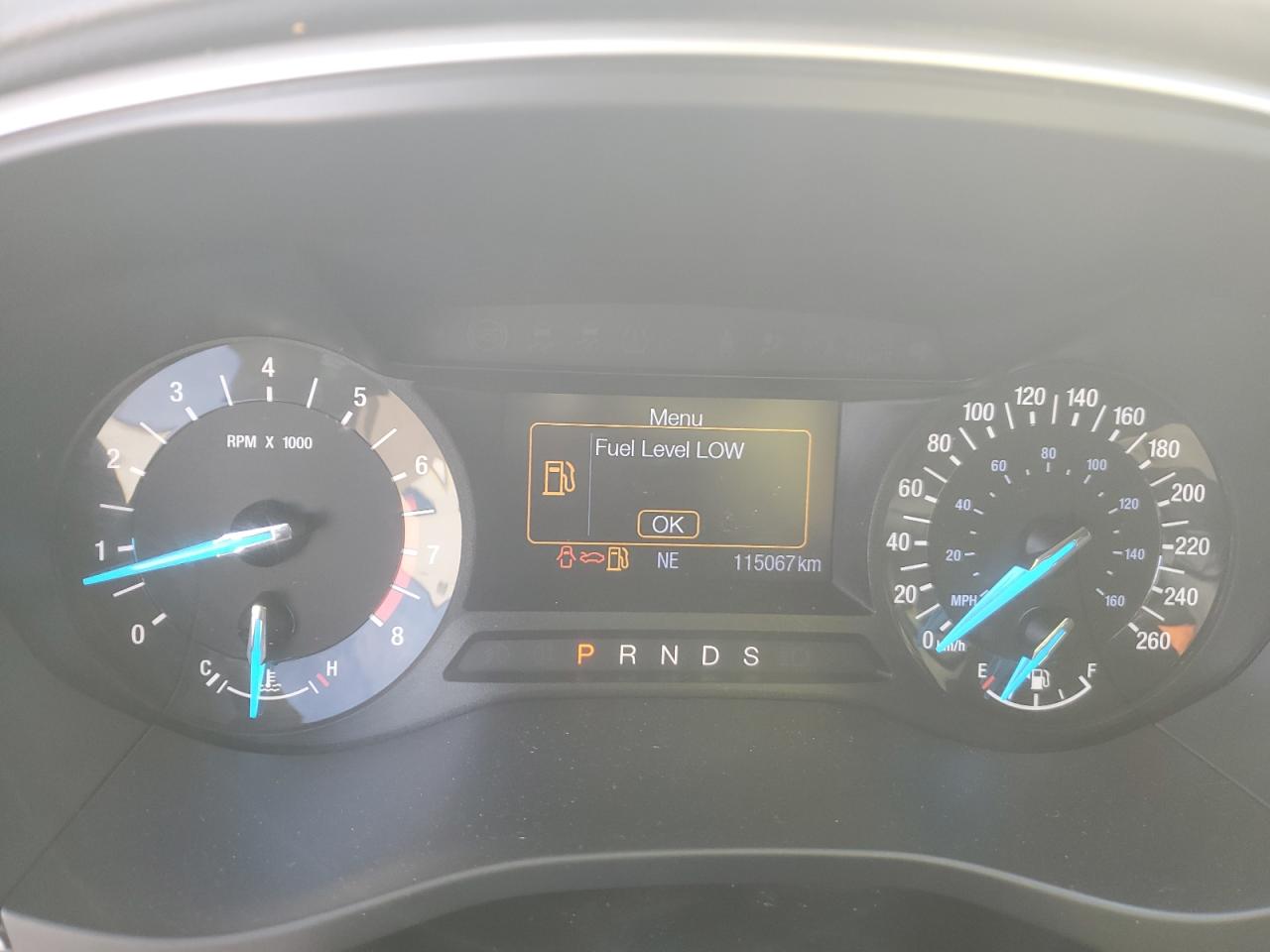 2013 Ford Fusion Se VIN: 3FA6P0H90DR270446 Lot: 48969884