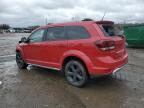 2020 Dodge Journey Crossroad en Venta en Baltimore, MD - Front End