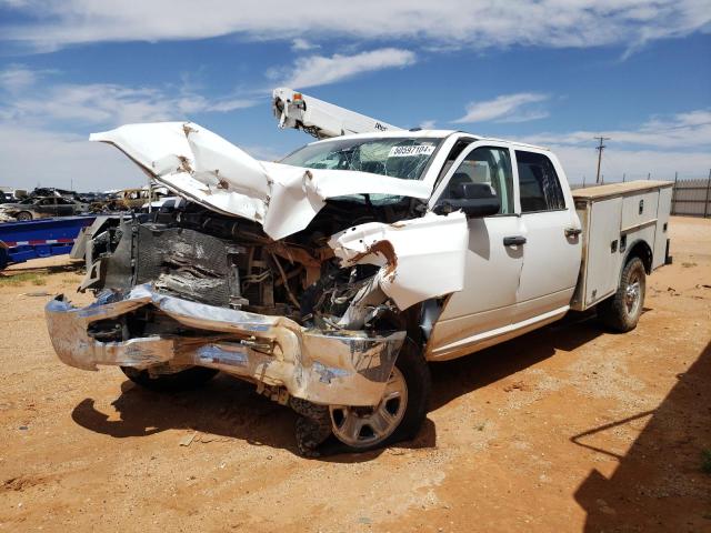 2018 Ram 2500 St 6.7L