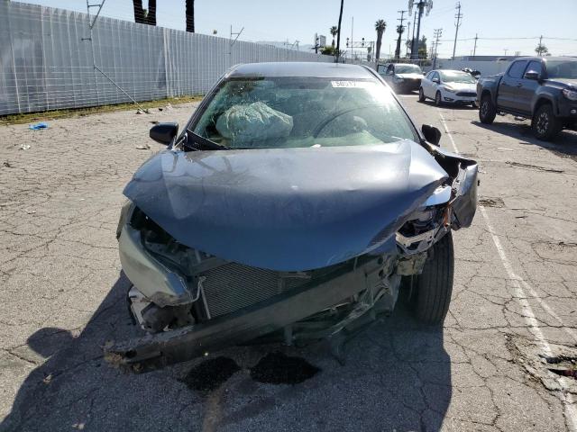 Седаны TOYOTA COROLLA 2016 Серый