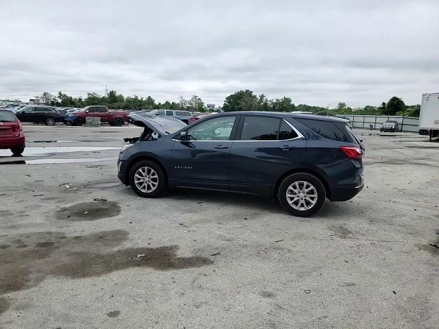 2019 Chevrolet Equinox Lt VIN: 3GNAXKEV0KL253817 Lot: 51895084