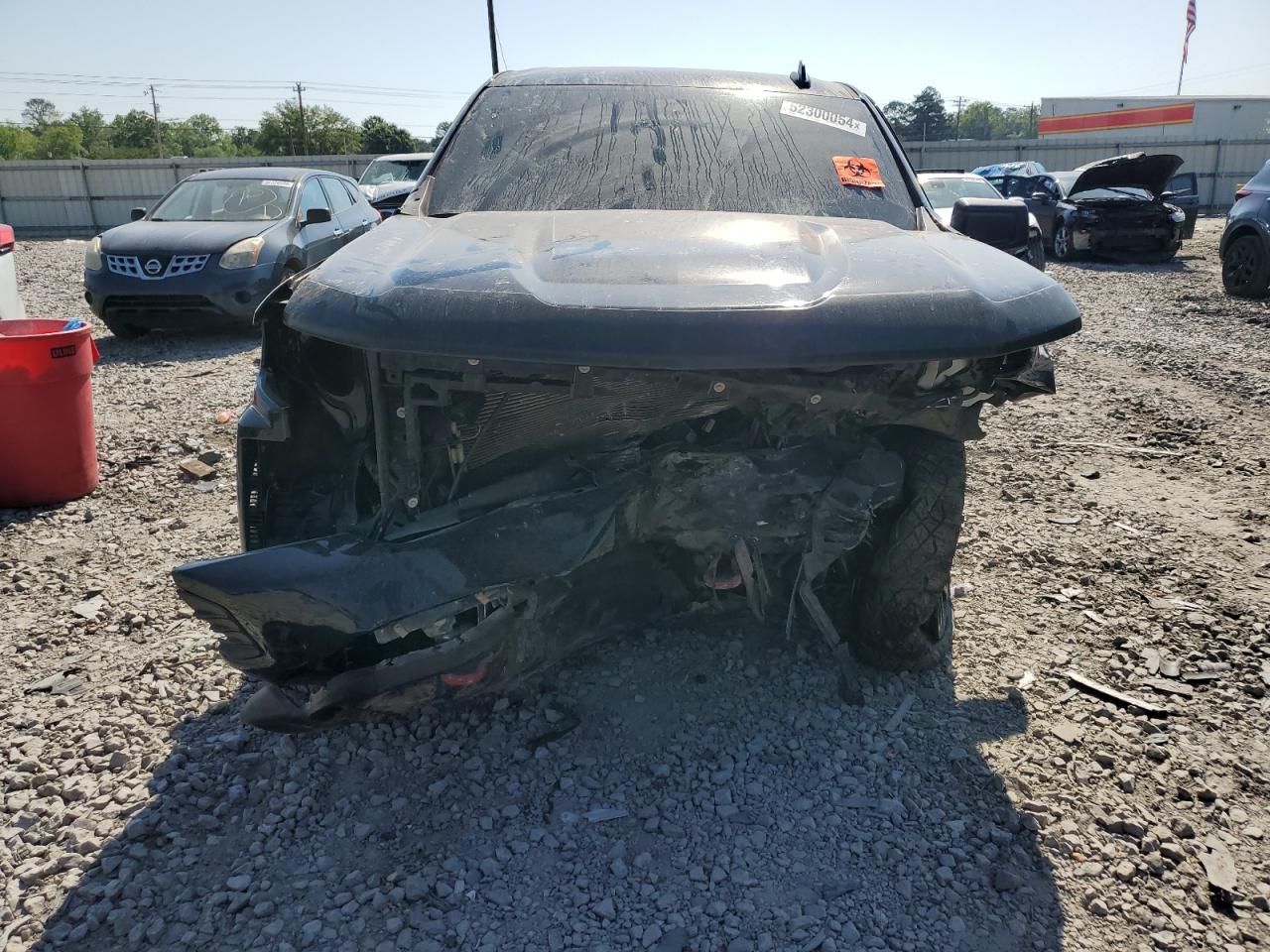 2021 Chevrolet Silverado - Image 5