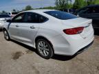 Cahokia Heights, IL에서 판매 중인 2015 Chrysler 200 C - Hail