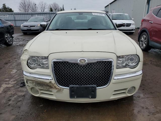 2009 CHRYSLER 300 LIMITED