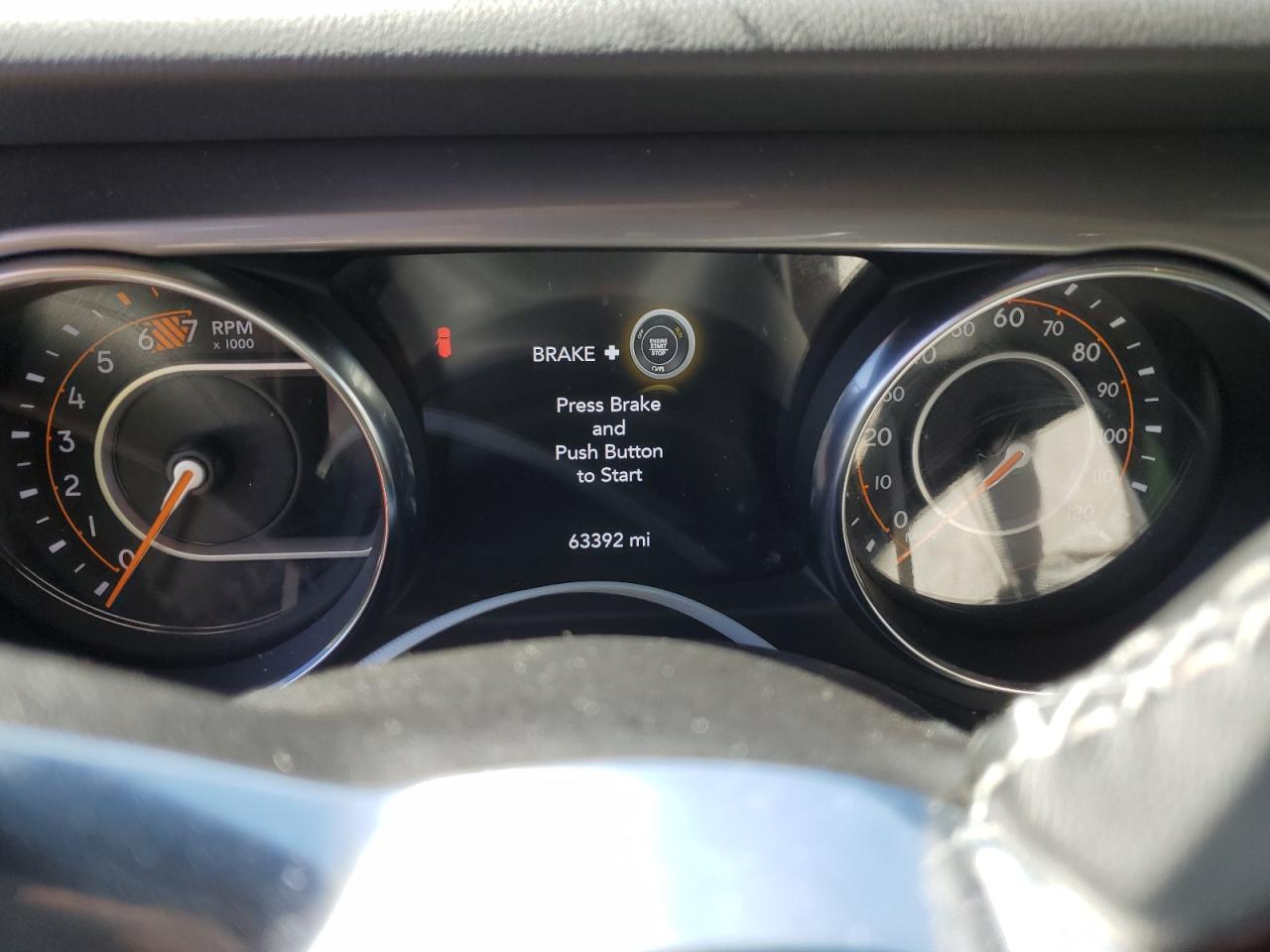 2021 Jeep Wrangler Unlimited Sahara VIN: 1C4HJXEN7MW592075 Lot: 52037654