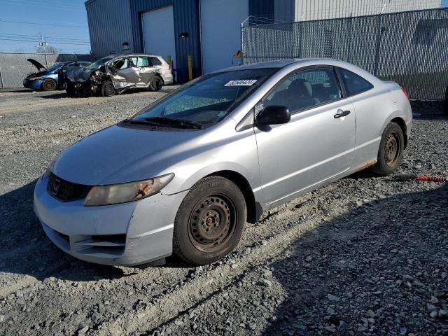 2011 Honda Civic Dx-G იყიდება Elmsdale-ში, NS - Front End