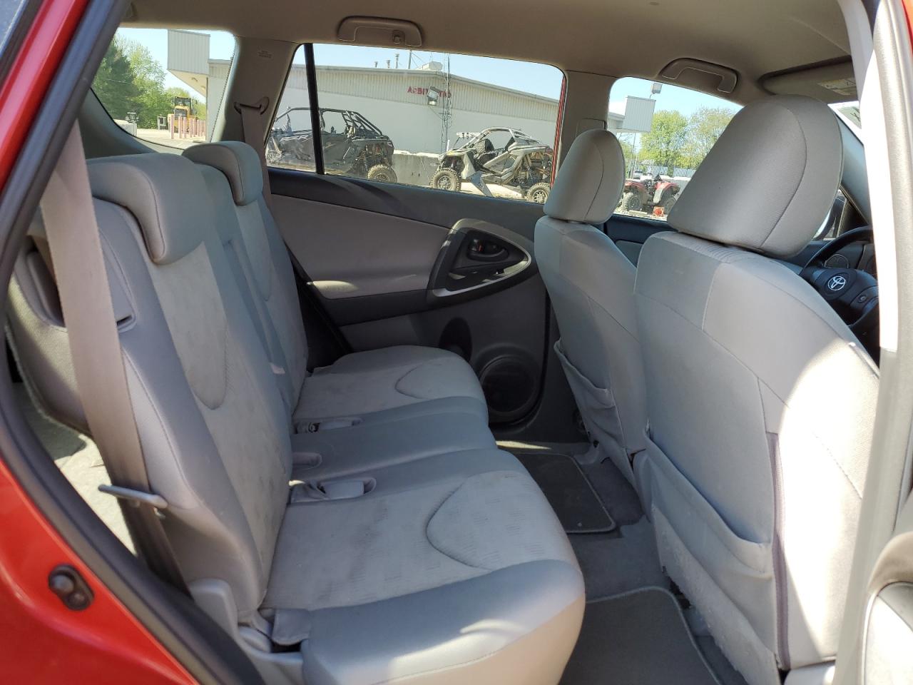 2010 Toyota Rav4 VIN: JTMBF4DV0AD038245 Lot: 51132034