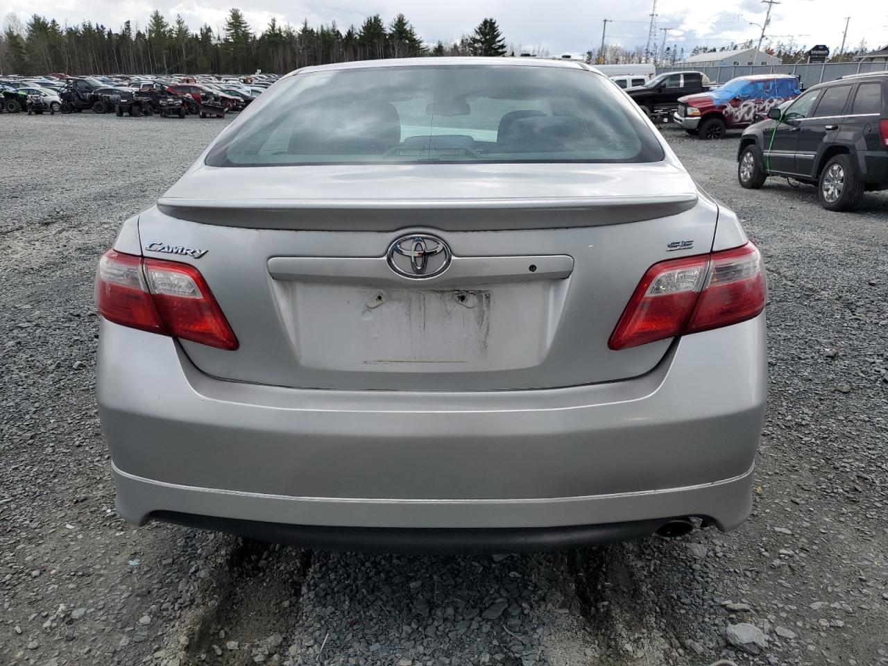 2009 Toyota Camry Base VIN: 4T1BE46K99U834621 Lot: 51178194