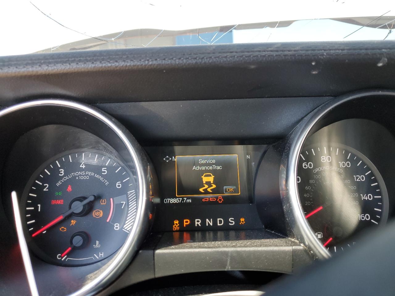 2018 Ford Mustang VIN: 1FATP8UH5J5138862 Lot: 51225844