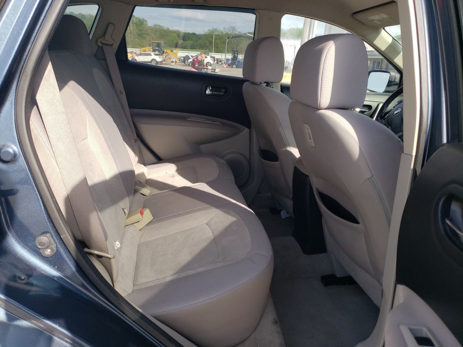 JN8AS5MT8CW294480 2012 Nissan Rogue S