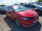 2012 TOYOTA AURIS EXCE for sale at Copart ROCHFORD