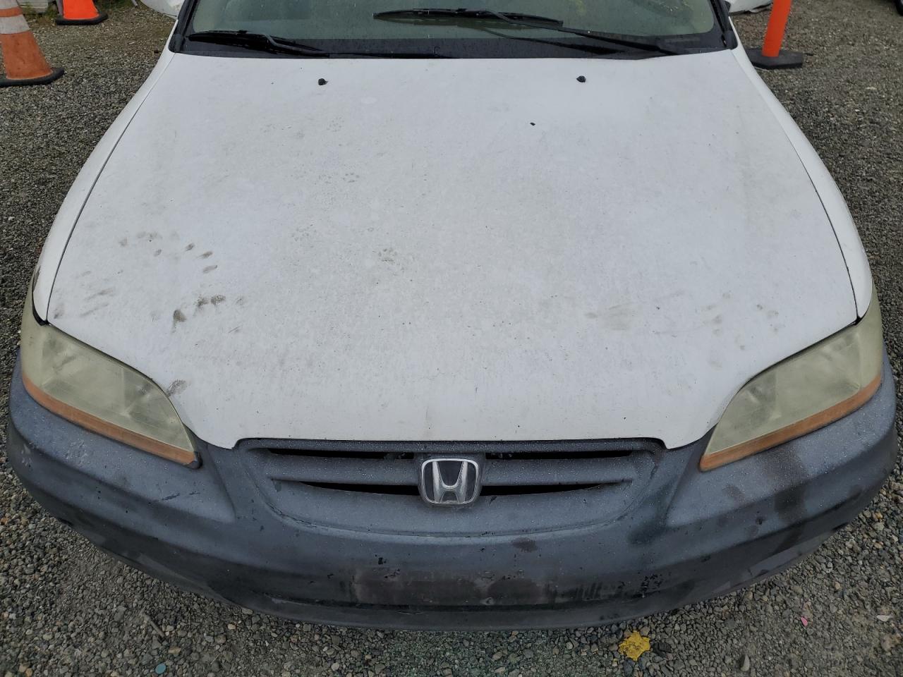 JHMCG66002C019926 2002 Honda Accord Ex