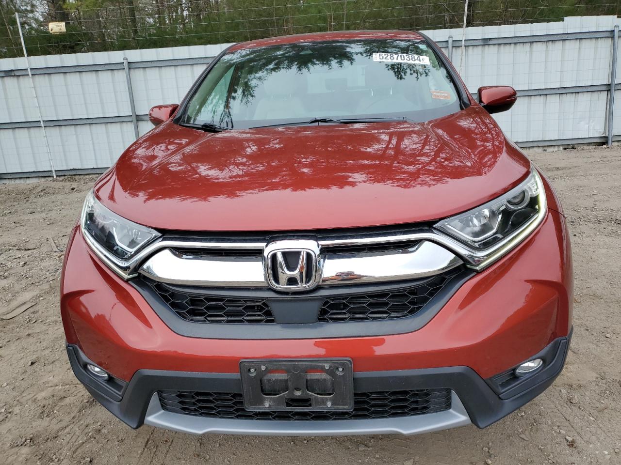 2017 Honda CR-V - Image 5