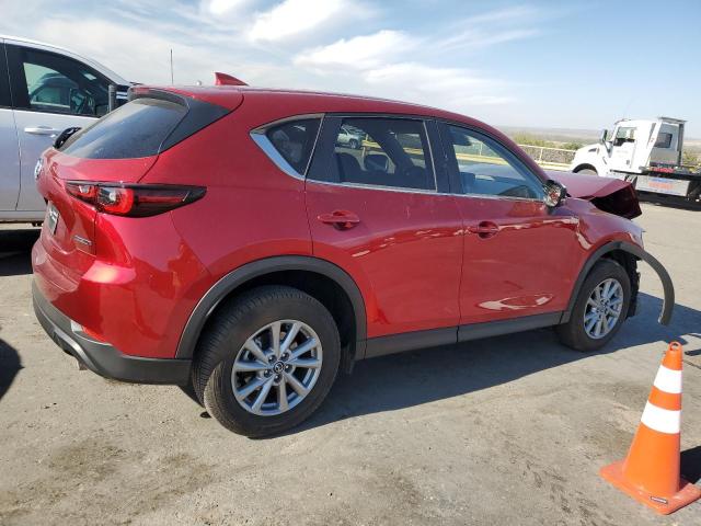  MAZDA CX-5 SELEC 2023 Червоний