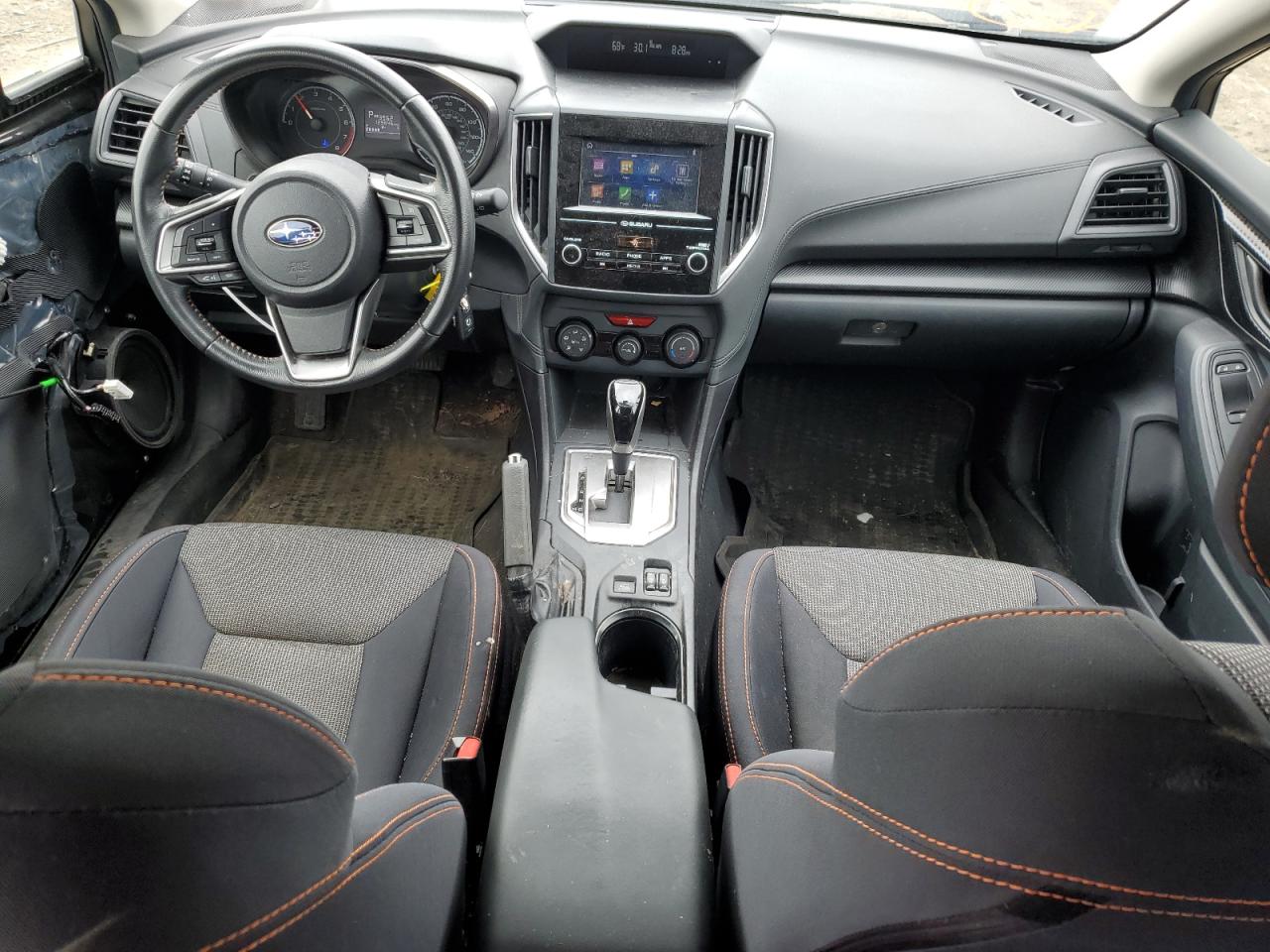 JF2GTABC7JH268955 2018 Subaru Crosstrek Premium