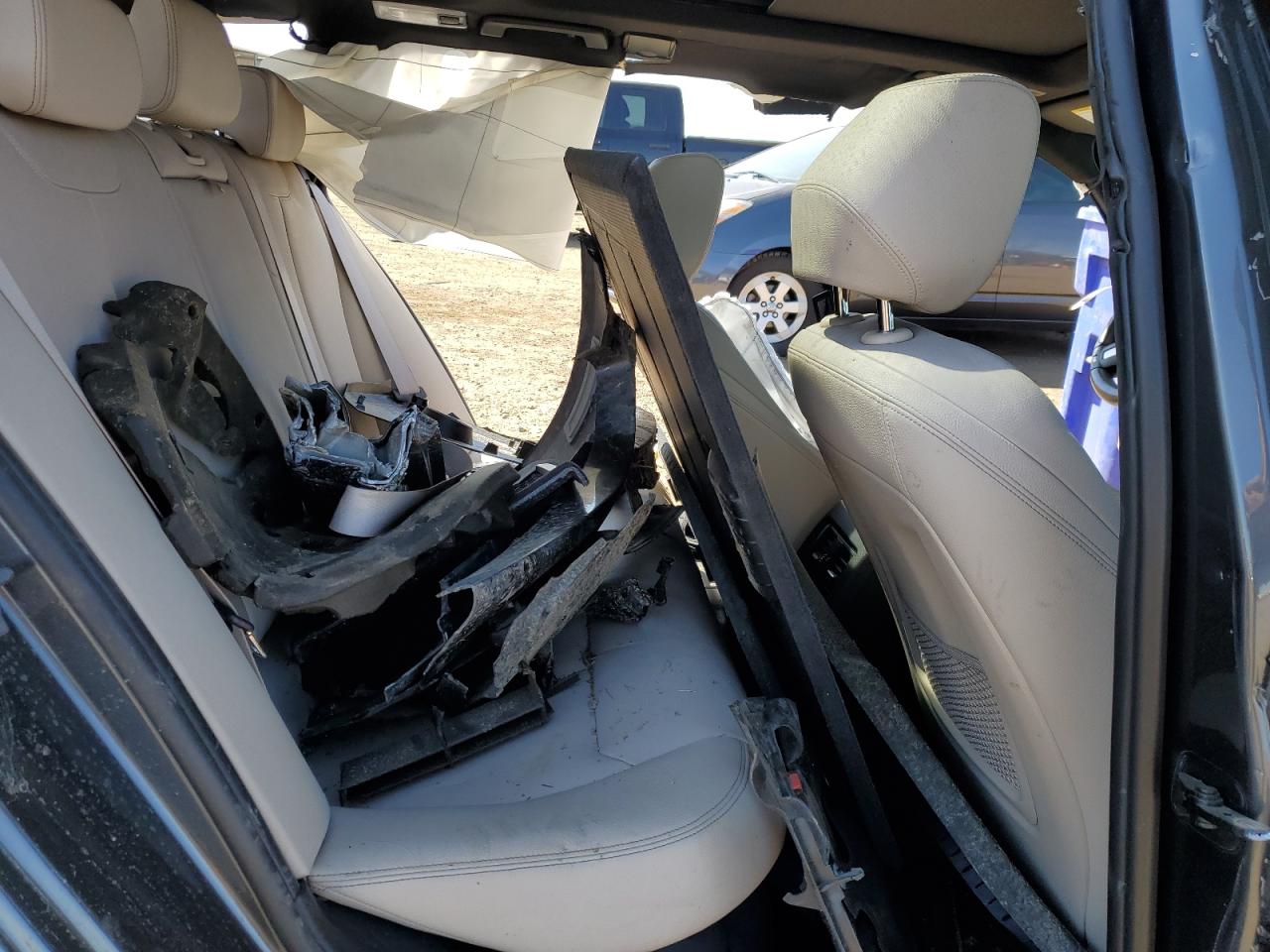 2017 BMW 3er - Image 11