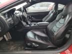 2014 Maserati Granturismo S en Venta en Elgin, IL - Rear End