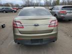 1FAHP2F87DG****** Salvage and Repairable 2013 Ford Taurus in Connecticut State