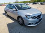 2018 Nissan Sentra S for Sale in Cahokia Heights, IL - Rear End