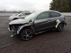 2021 HONDA HR-V SPORT for sale at Copart ON - COOKSTOWN