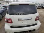 2017 Nissan Armada Platinum იყიდება Bridgeton-ში, MO - Hail