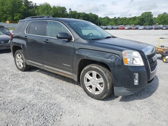  GMC TERRAIN 2014 Угольный