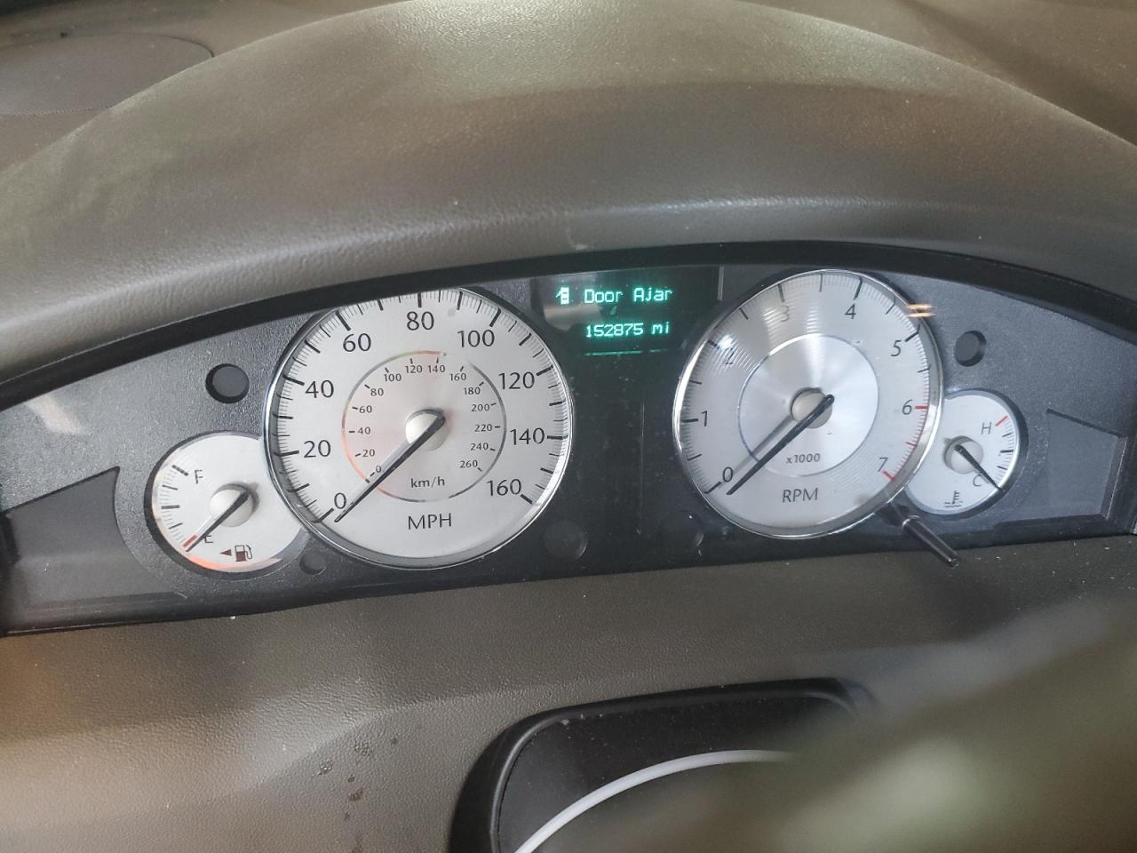 2008 Chrysler 300C VIN: 2C3LA63H98H179262 Lot: 51689034