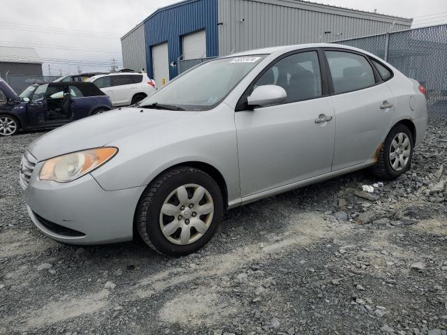 2010 HYUNDAI ELANTRA GLS for sale at Copart NS - HALIFAX