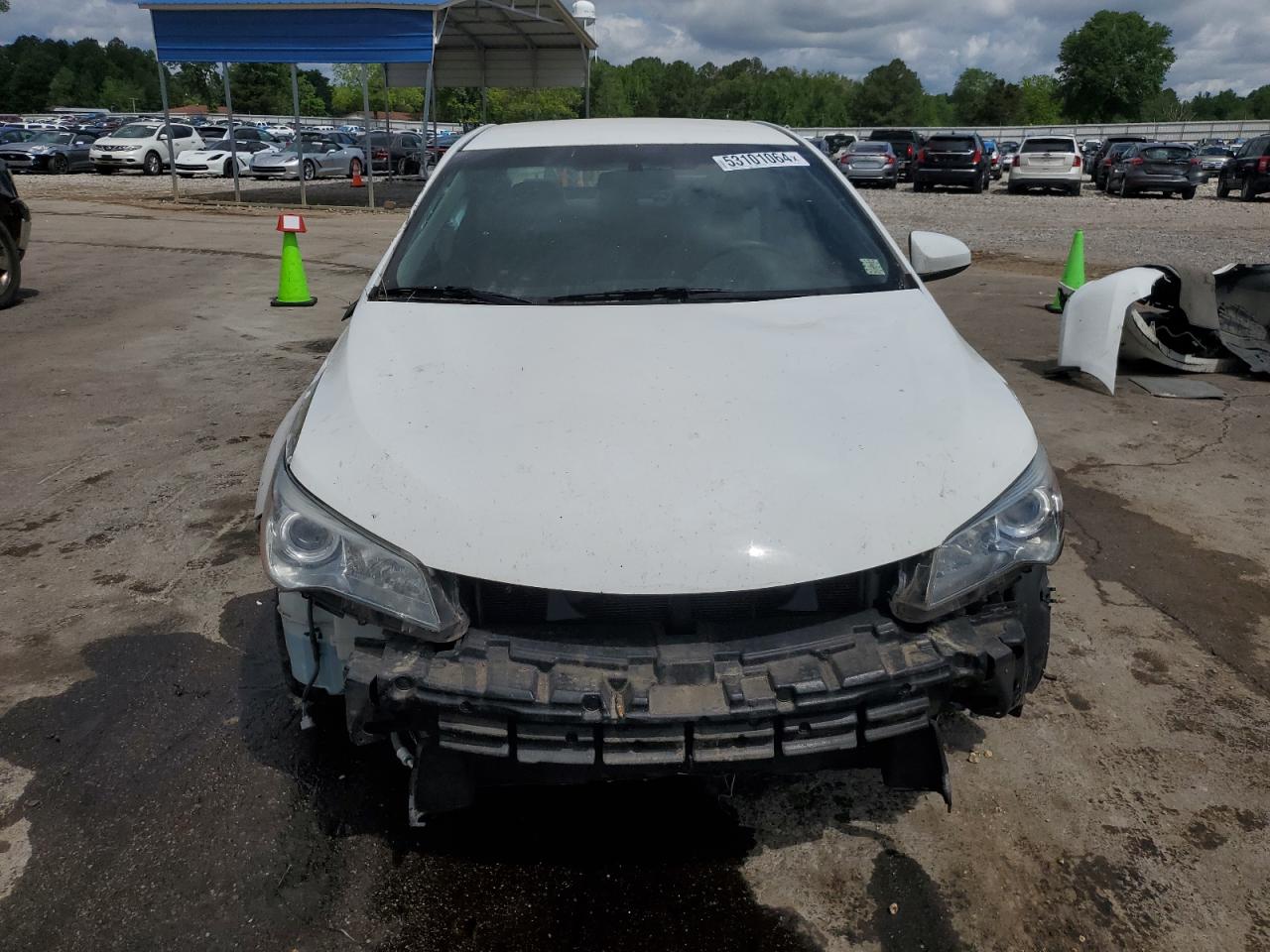 2015 Toyota Camry - Image 5
