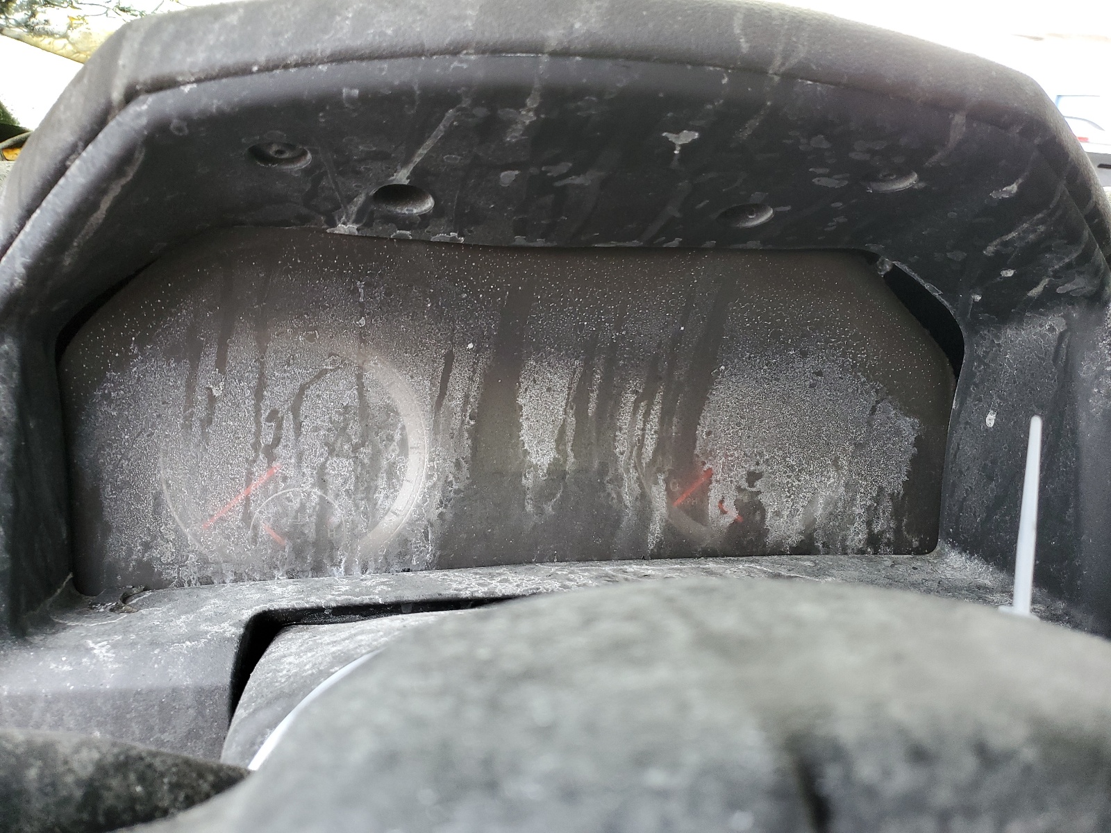 3C6TR5CT2DG540125 2013 Ram 2500 St