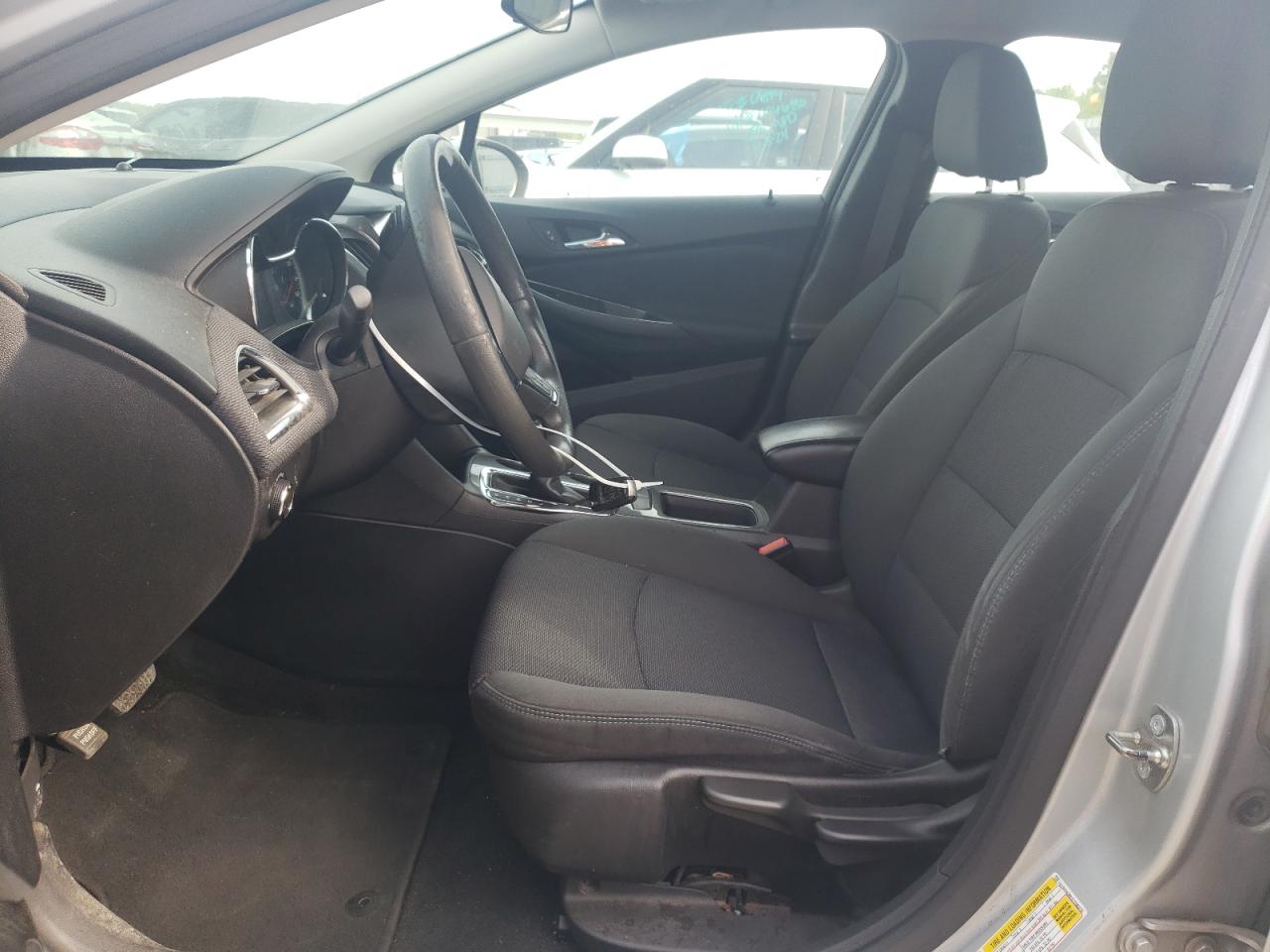 2016 Chevrolet Cruze - Image 7