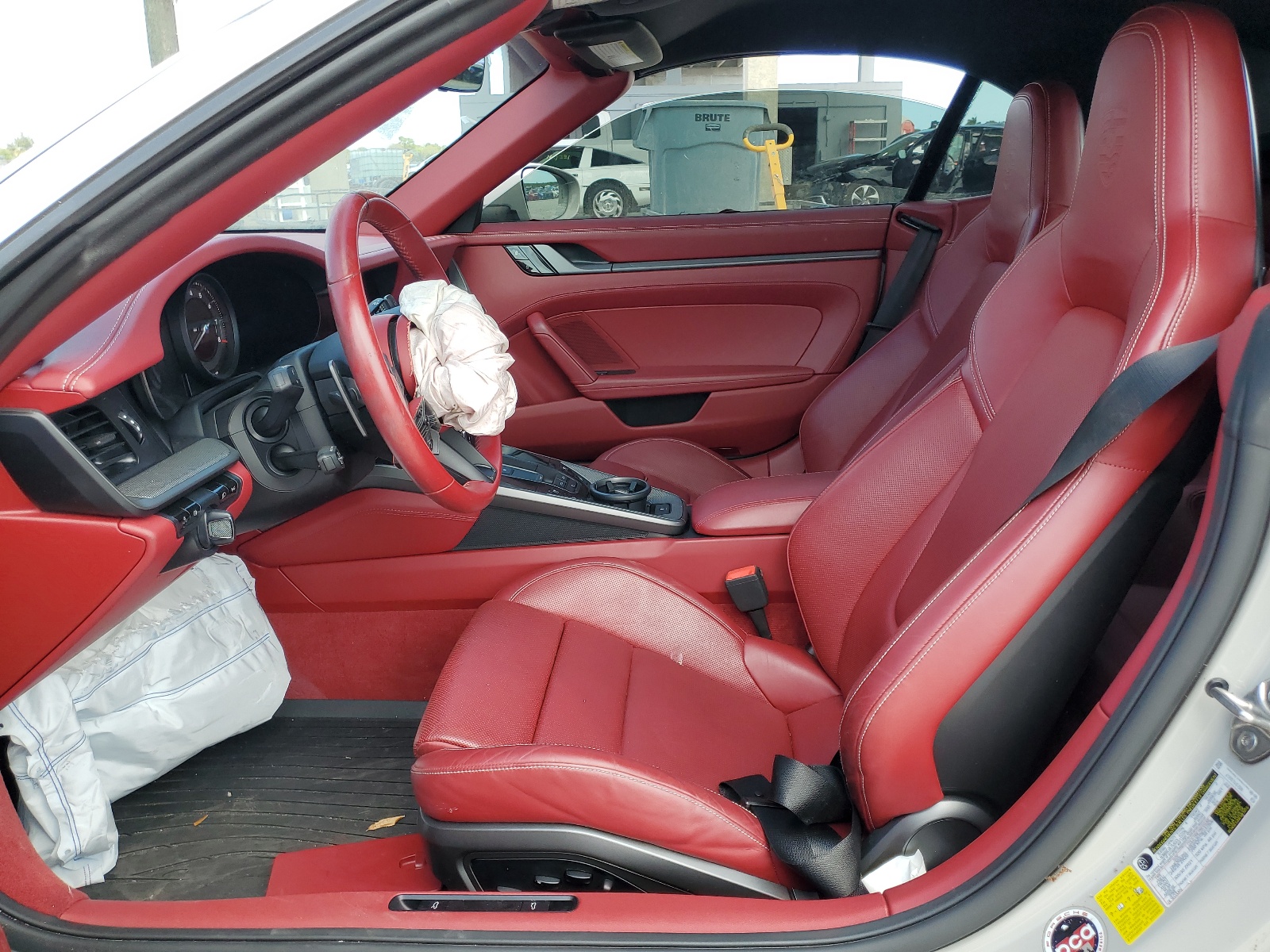 WP0CB2A98MS248913 2021 Porsche 911 Carrera S