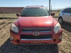 2010 Toyota Rav4 Limited на продаже в Rapid City, SD - Mechanical