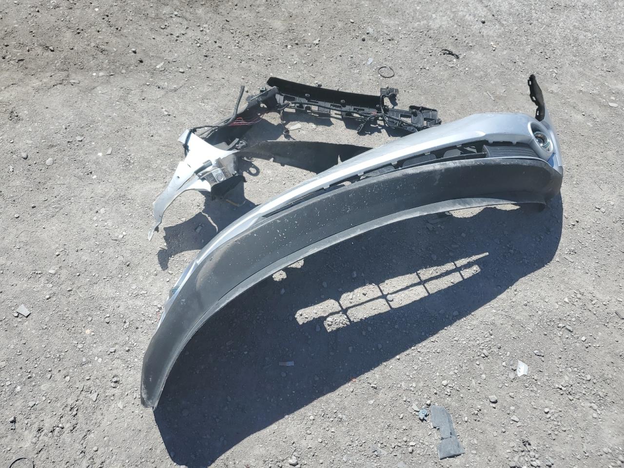 2016 Kia Soul Ev + VIN: KNDJX3AE1G7012932 Lot: 52958414