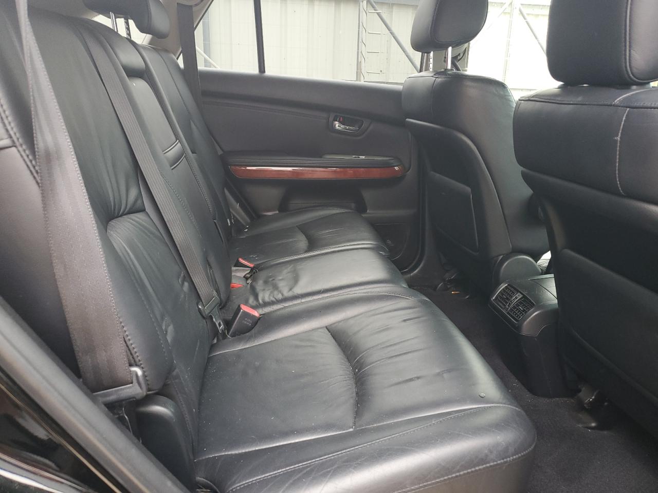 2004 Lexus Rx 330 VIN: JTJHA31U440067951 Lot: 50867944