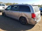 2017 Dodge Grand Caravan Sxt for Sale in Hillsborough, NJ - Front End