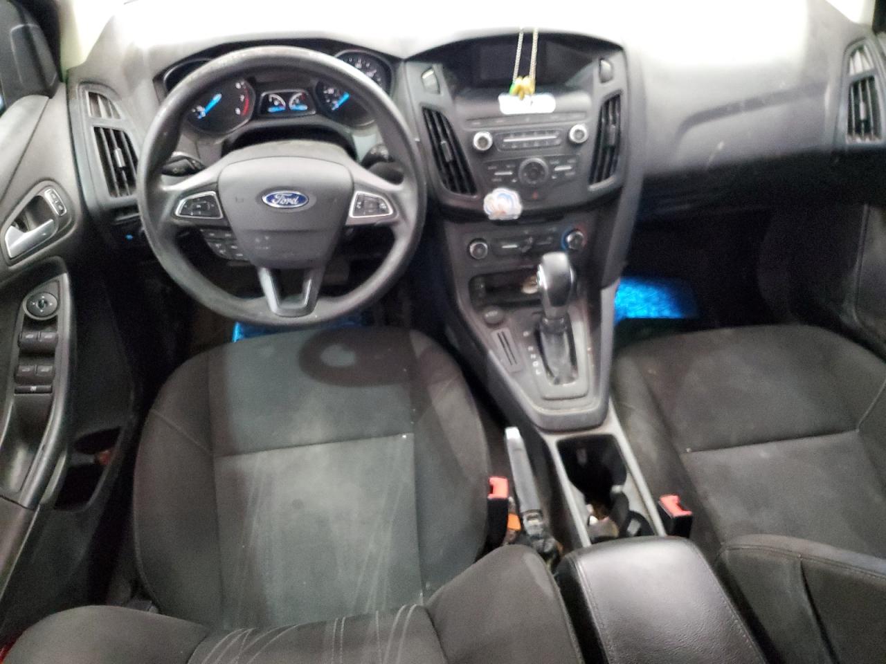 2018 Ford Focus - Image 8