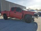 2001 Chevrolet Silverado K1500 zu verkaufen in Lawrenceburg, KY - Rollover