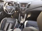 2015 Hyundai Veloster Turbo за продажба в Columbus, OH - Minor Dent/Scratches